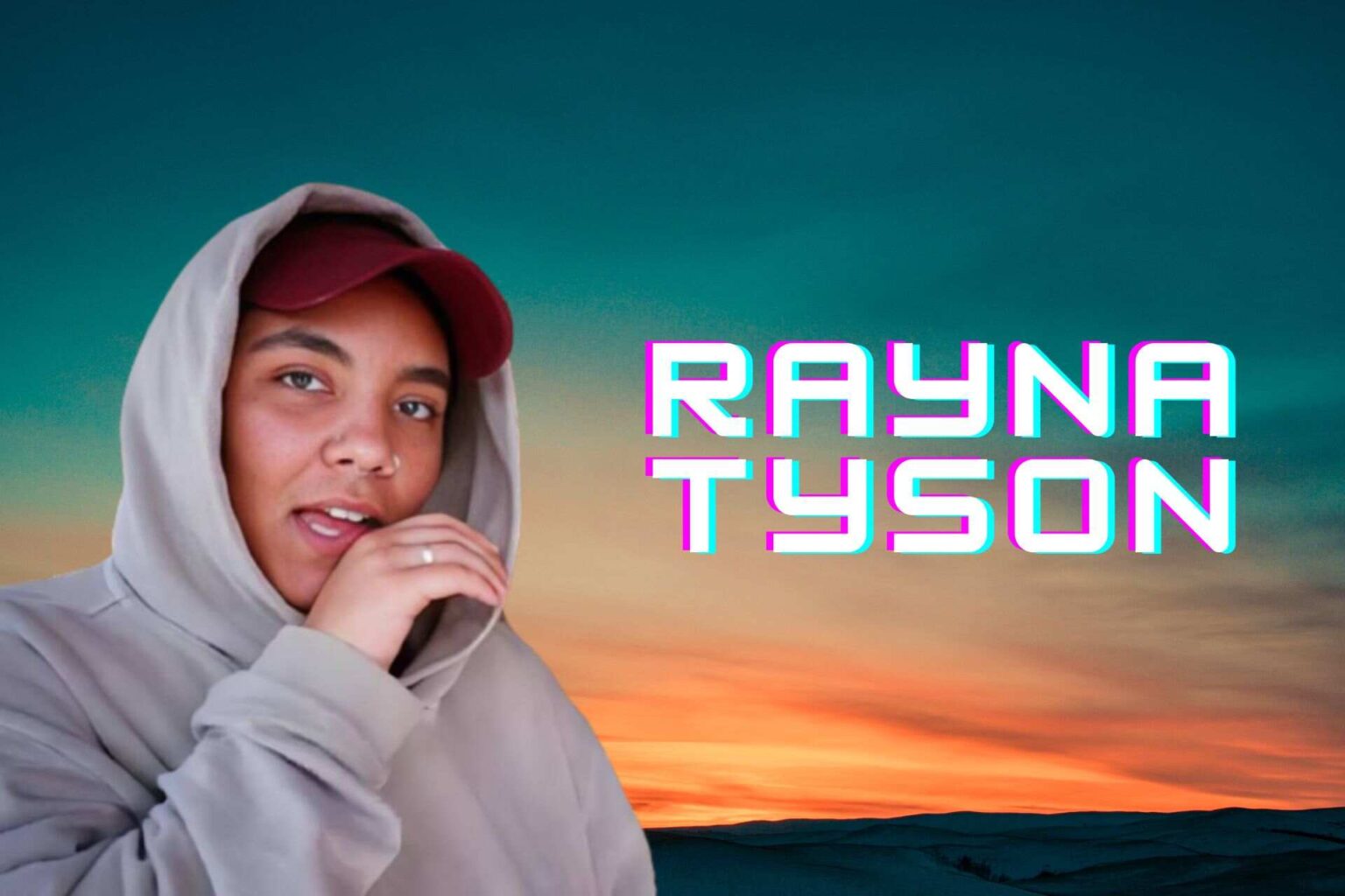 Rayna Tyson