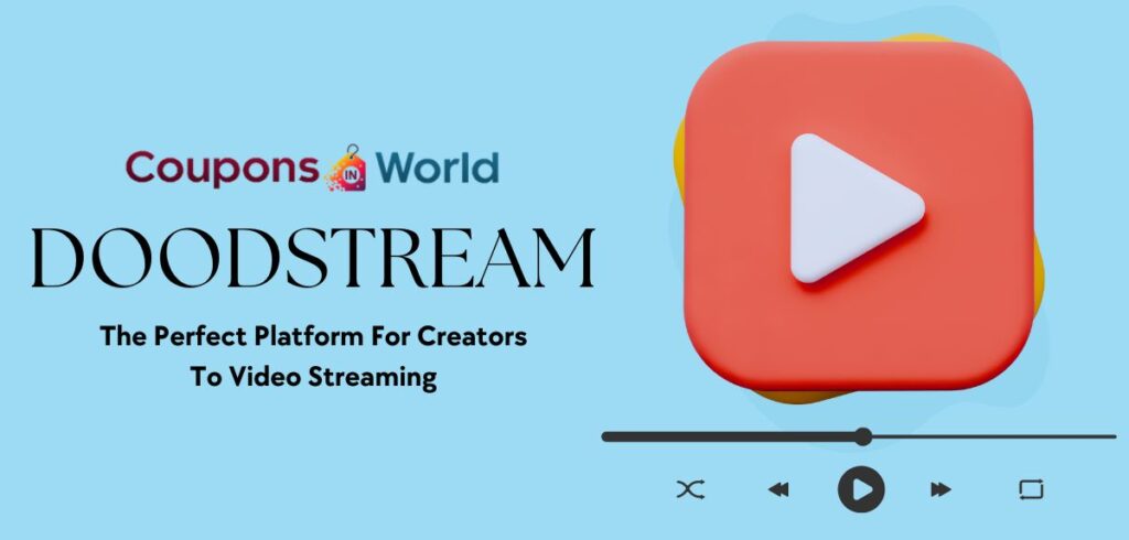 DoodStream